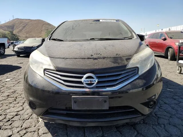 3N1CE2CP6FL419228 2015 2015 Nissan Versa- S 5