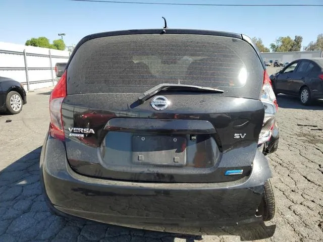 3N1CE2CP6FL419228 2015 2015 Nissan Versa- S 6