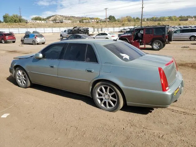 1G6KD57926U234286 2006 2006 Cadillac DTS 2