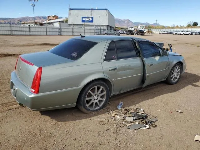 1G6KD57926U234286 2006 2006 Cadillac DTS 3