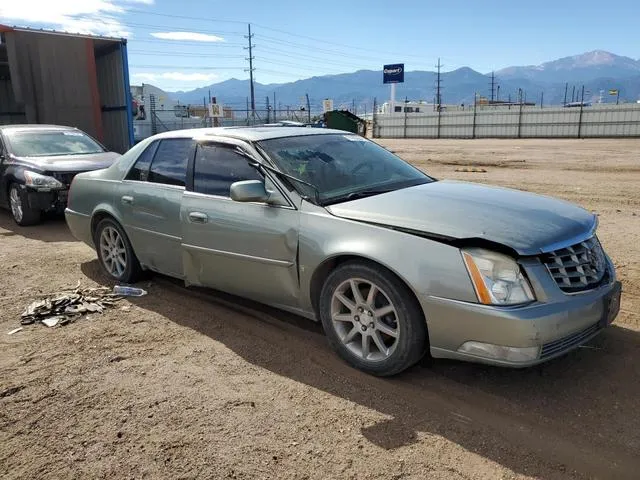 1G6KD57926U234286 2006 2006 Cadillac DTS 4