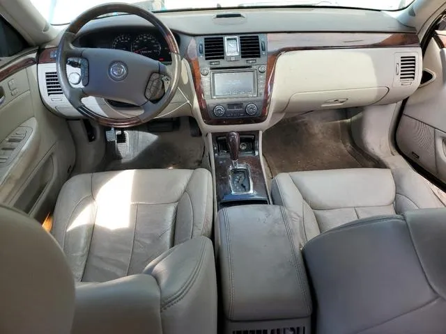 1G6KD57926U234286 2006 2006 Cadillac DTS 8