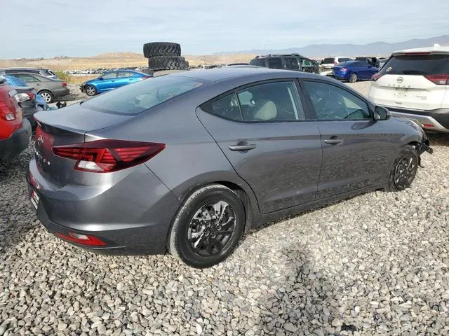 5NPD74LF3LH511164 2020 2020 Hyundai Elantra- SE 3