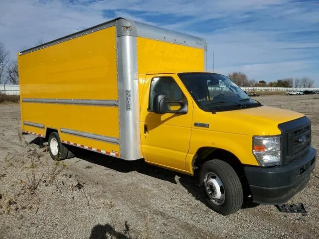 1FDWE3FN9NDC11869 2022 2022 Ford Econoline- E350 Super Duty 4