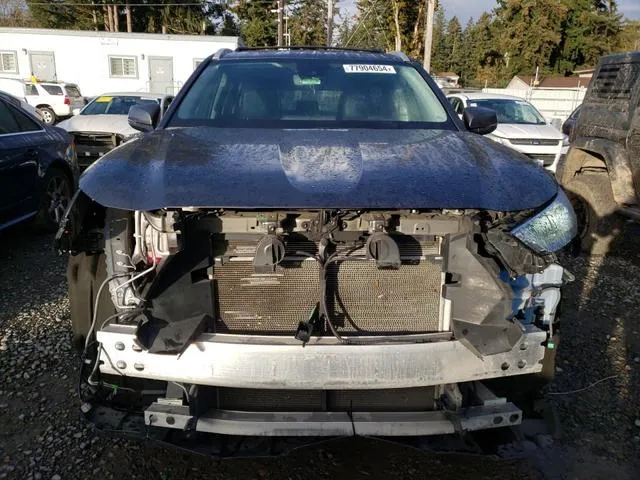 5TDKDRAH7PS004253 2023 2023 Toyota Highlander- L 5