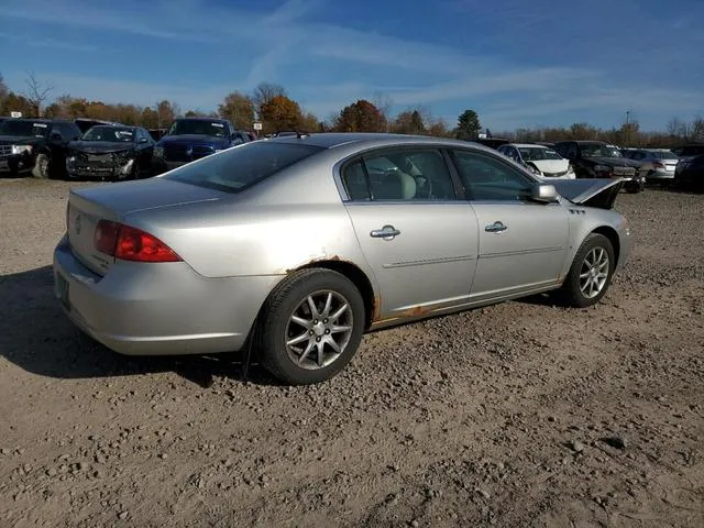 1G4HD57247U117395 2007 2007 Buick Lucerne- Cxl 3