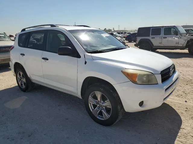 JTMZD33V986057598 2008 2008 Toyota RAV4 4