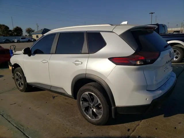 JN8BT3BA0RW001400 2024 2024 Nissan Rogue- SV 2