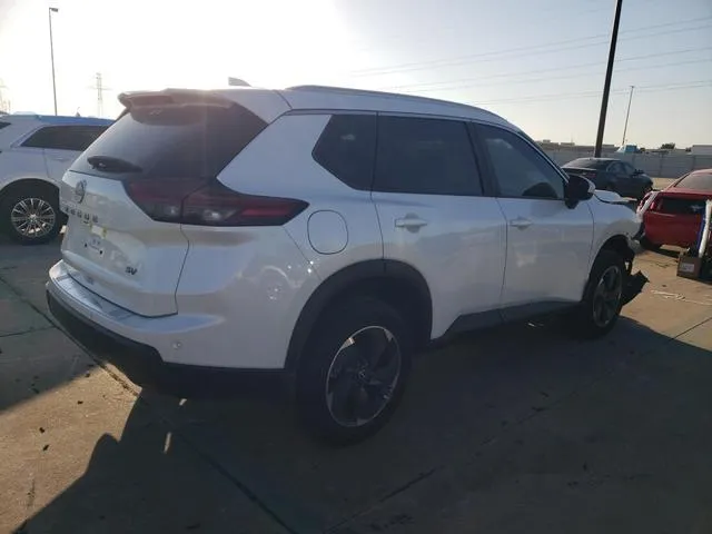 JN8BT3BA0RW001400 2024 2024 Nissan Rogue- SV 3