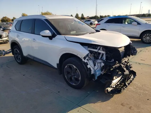 JN8BT3BA0RW001400 2024 2024 Nissan Rogue- SV 4