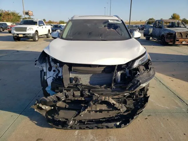 JN8BT3BA0RW001400 2024 2024 Nissan Rogue- SV 5