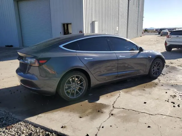 5YJ3E1EA6JF166970 2018 2018 Tesla MODEL 3 3