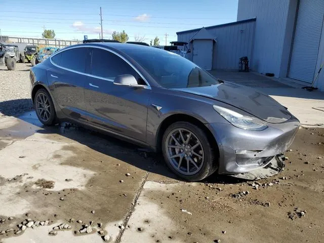 5YJ3E1EA6JF166970 2018 2018 Tesla MODEL 3 4