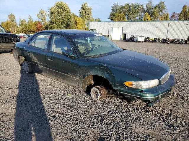 2G4WS52M0V1416249 1997 1997 Buick Century- Custom 4