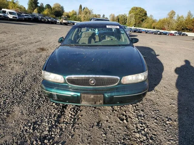 2G4WS52M0V1416249 1997 1997 Buick Century- Custom 5