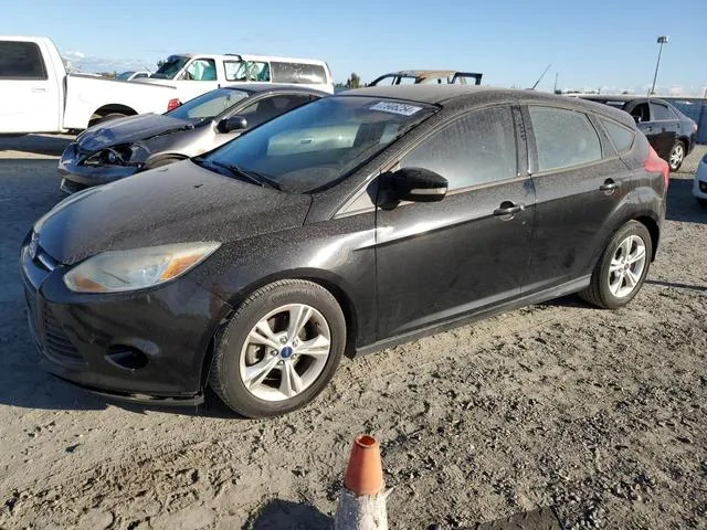 1FADP3K21EL271349 2014 2014 Ford Focus- SE 1