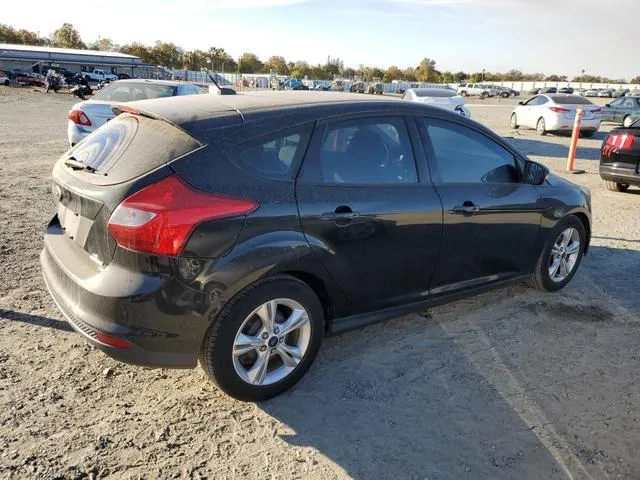 1FADP3K21EL271349 2014 2014 Ford Focus- SE 3