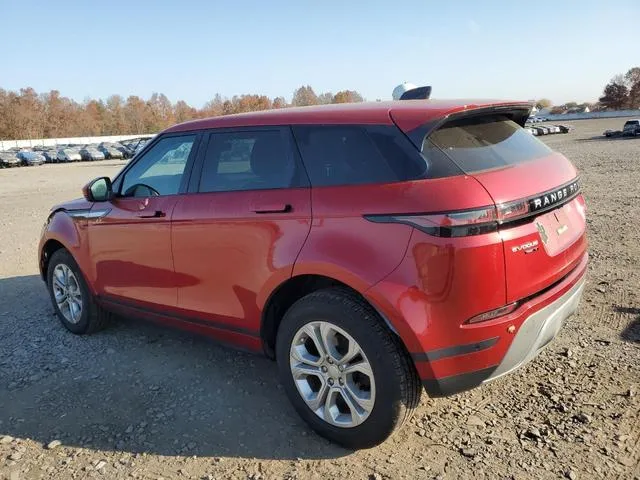 SALZJ2FX6LH028288 2020 2020 Land Rover Range Rover- S 2