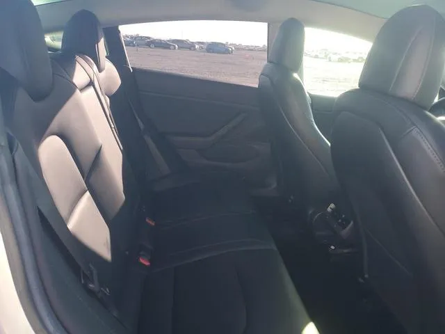 5YJ3E1EA3JF011597 2018 2018 Tesla MODEL 3 10