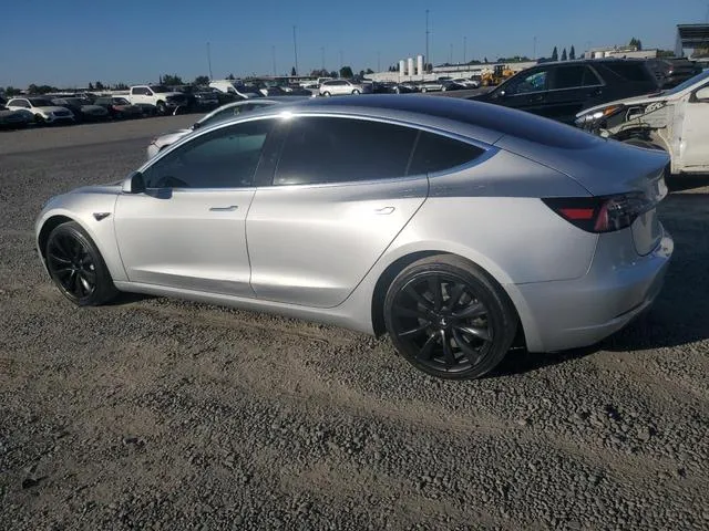 5YJ3E1EA3JF011597 2018 2018 Tesla MODEL 3 2