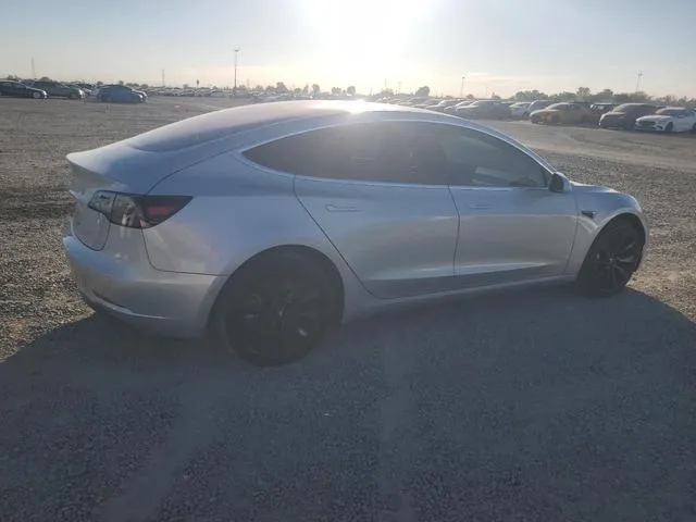 5YJ3E1EA3JF011597 2018 2018 Tesla MODEL 3 3