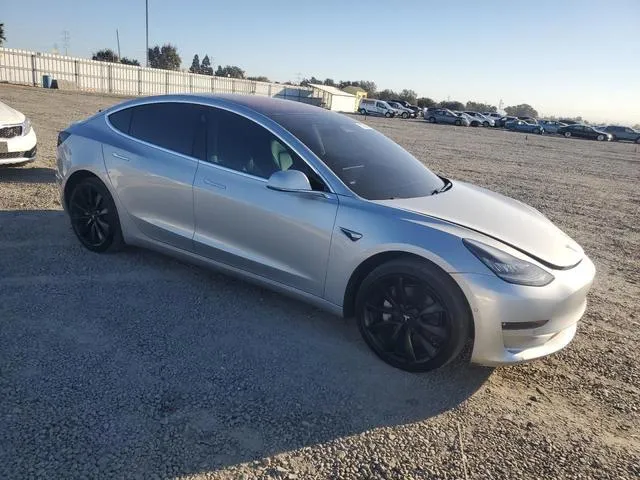 5YJ3E1EA3JF011597 2018 2018 Tesla MODEL 3 4