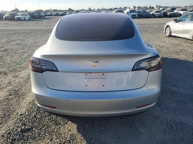 5YJ3E1EA3JF011597 2018 2018 Tesla MODEL 3 6