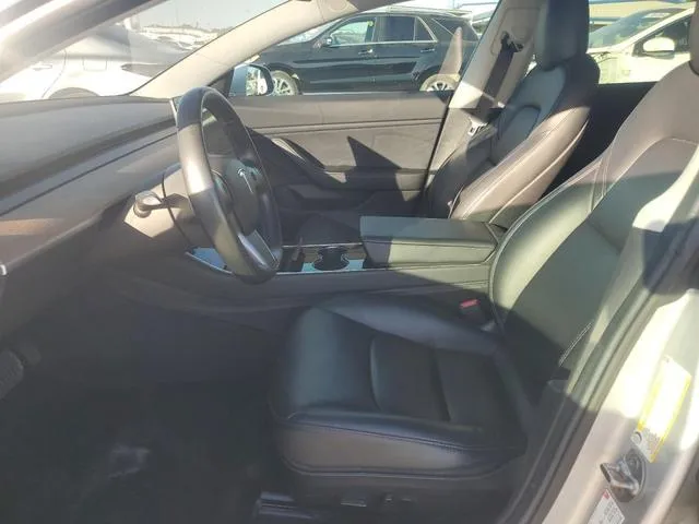 5YJ3E1EA3JF011597 2018 2018 Tesla MODEL 3 7