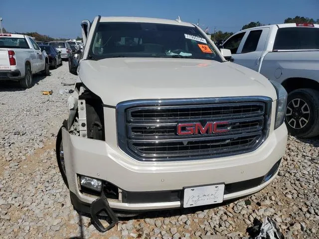 1GKS1HKC7FR560571 2015 2015 GMC Yukon- C1500 Slt 5