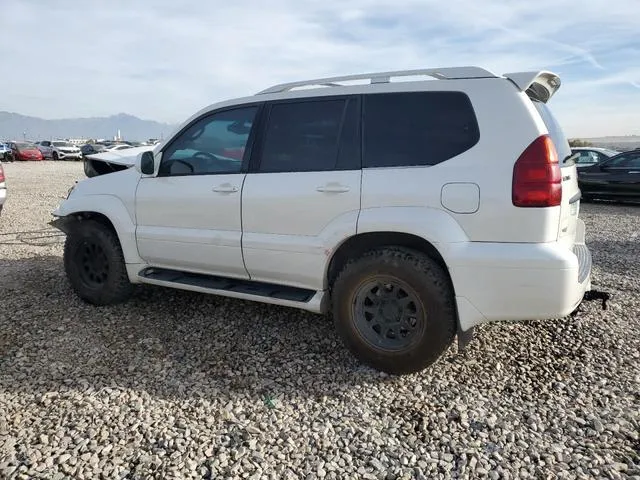 JTJBT20X550075693 2005 2005 Lexus GX- 470 2