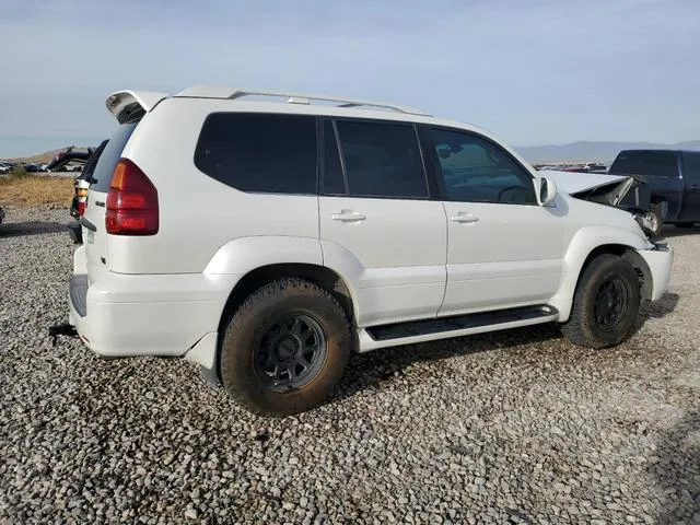 JTJBT20X550075693 2005 2005 Lexus GX- 470 3