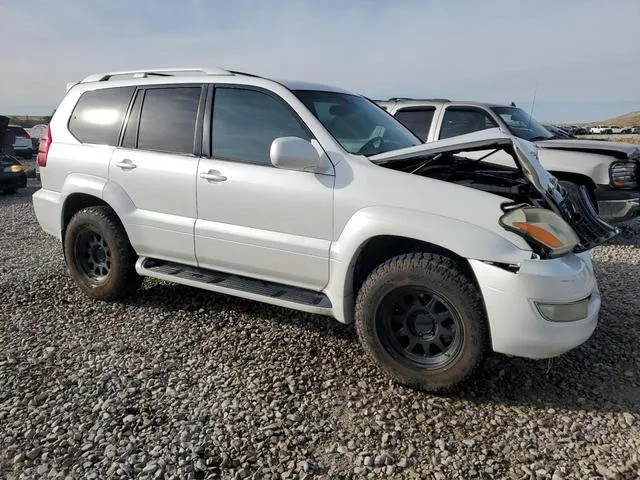 JTJBT20X550075693 2005 2005 Lexus GX- 470 4