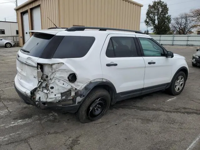 1FM5K8B84DGA23906 2013 2013 Ford Explorer 3