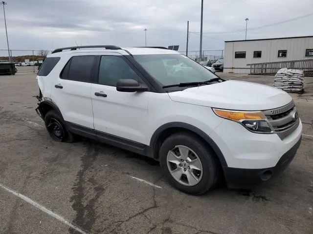 1FM5K8B84DGA23906 2013 2013 Ford Explorer 4