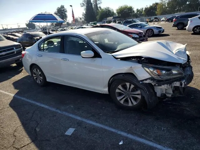 1HGCR2F3XEA149261 2014 2014 Honda Accord- LX 4