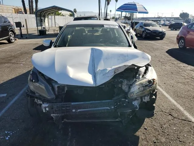 1HGCR2F3XEA149261 2014 2014 Honda Accord- LX 5