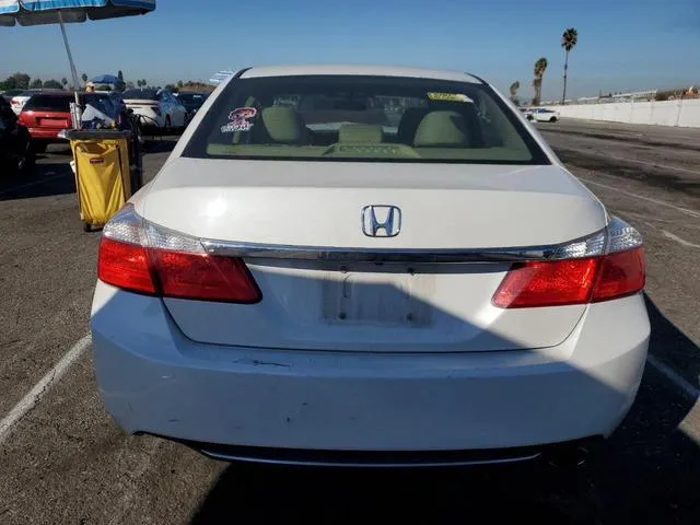 1HGCR2F3XEA149261 2014 2014 Honda Accord- LX 6