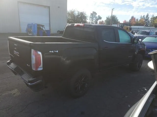 1GTG6CENXK1311015 2019 2019 GMC Canyon- Sle 3