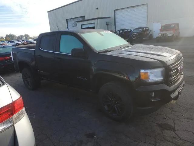 1GTG6CENXK1311015 2019 2019 GMC Canyon- Sle 4