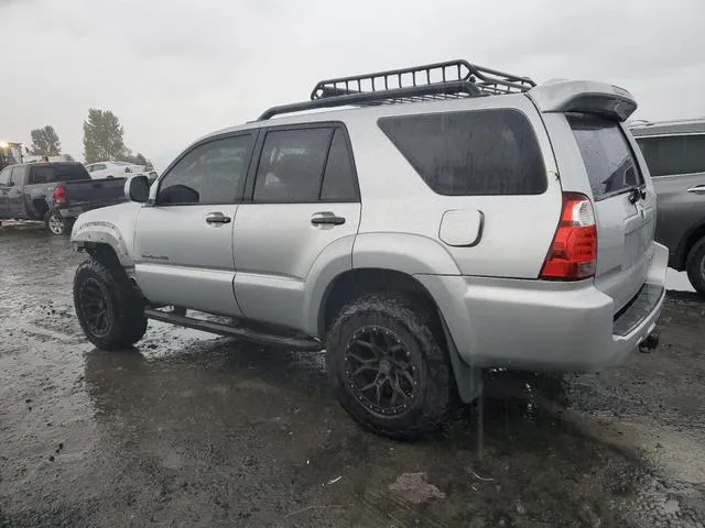 JTEBU14RX68059784 2006 2006 Toyota 4runner- SR5 2