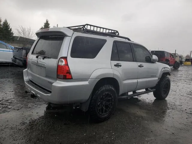 JTEBU14RX68059784 2006 2006 Toyota 4runner- SR5 3