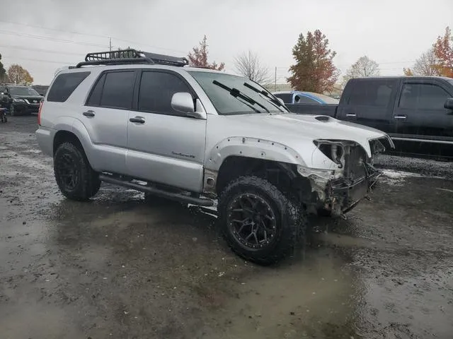 JTEBU14RX68059784 2006 2006 Toyota 4runner- SR5 4