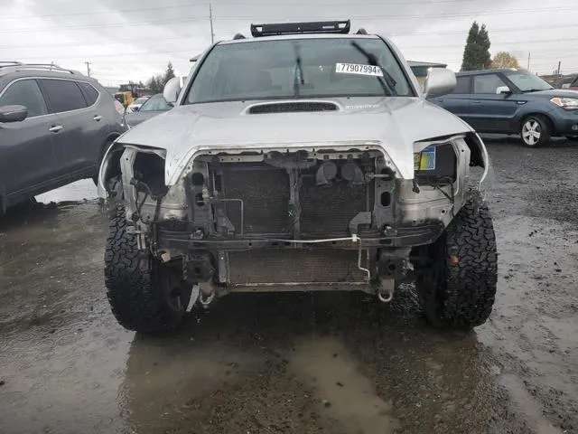 JTEBU14RX68059784 2006 2006 Toyota 4runner- SR5 5