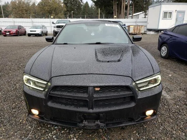 2B3CL3CGXBH508202 2011 2011 Dodge Charger 5