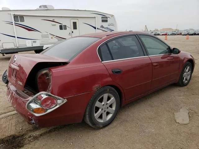 1N4AL11D33C186712 2003 2003 Nissan Altima- Base 3