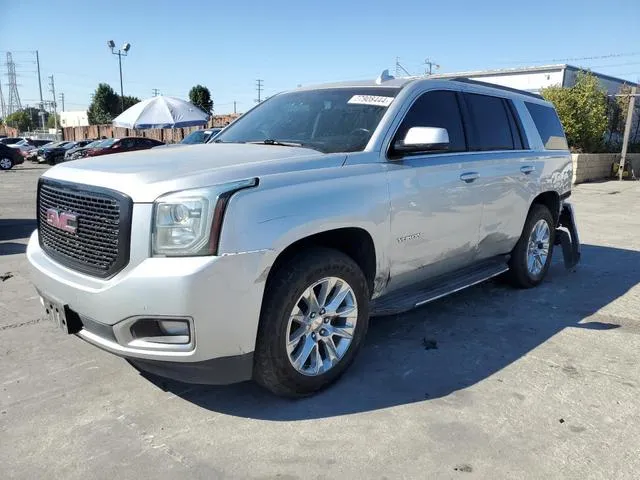 1GKS2BKCXJR190784 2018 2018 GMC Yukon- Slt 1