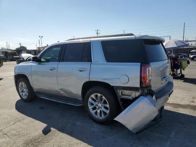 1GKS2BKCXJR190784 2018 2018 GMC Yukon- Slt 2