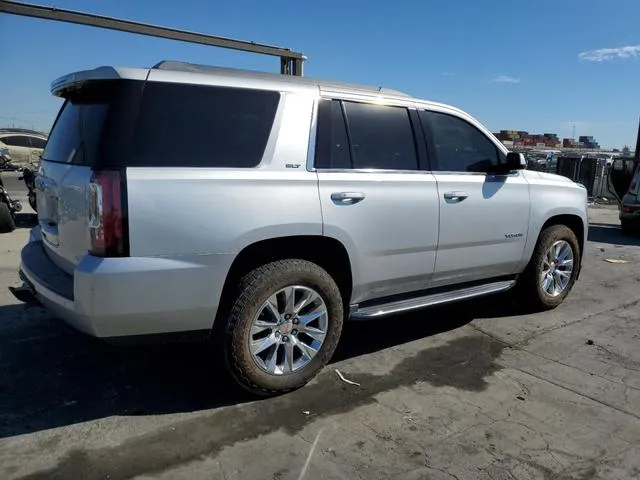 1GKS2BKCXJR190784 2018 2018 GMC Yukon- Slt 3