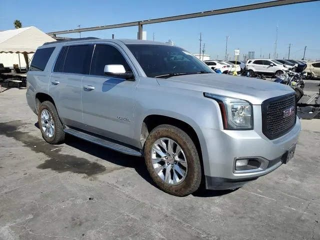 1GKS2BKCXJR190784 2018 2018 GMC Yukon- Slt 4