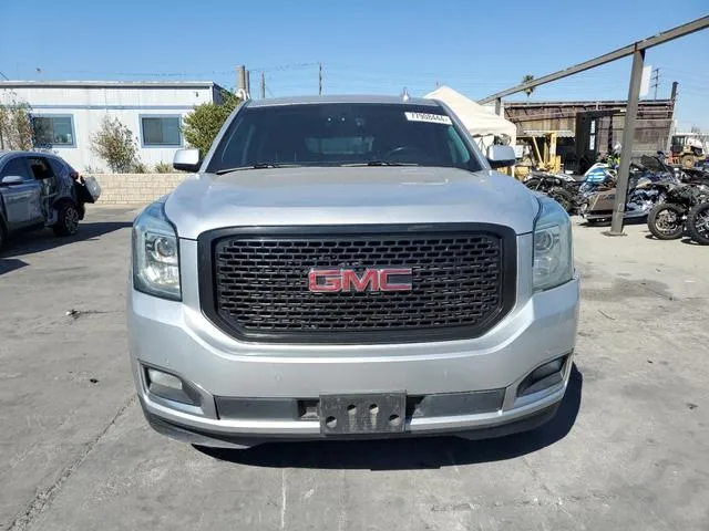 1GKS2BKCXJR190784 2018 2018 GMC Yukon- Slt 5